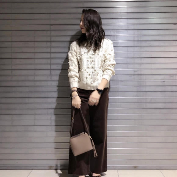 Staff style