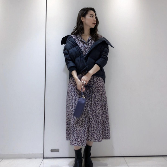 Staff style