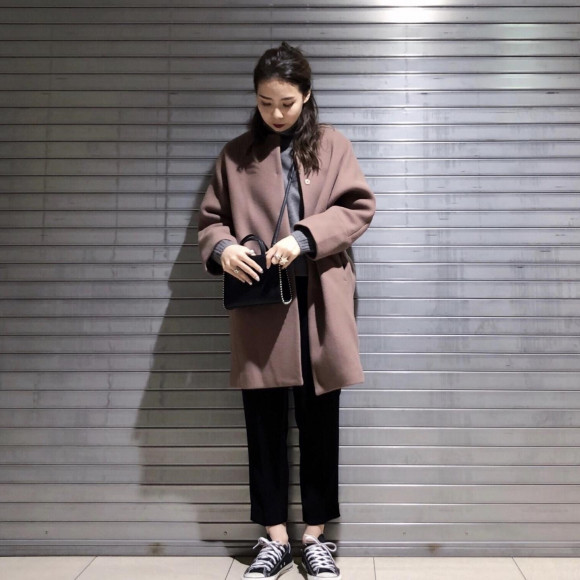 Staff style