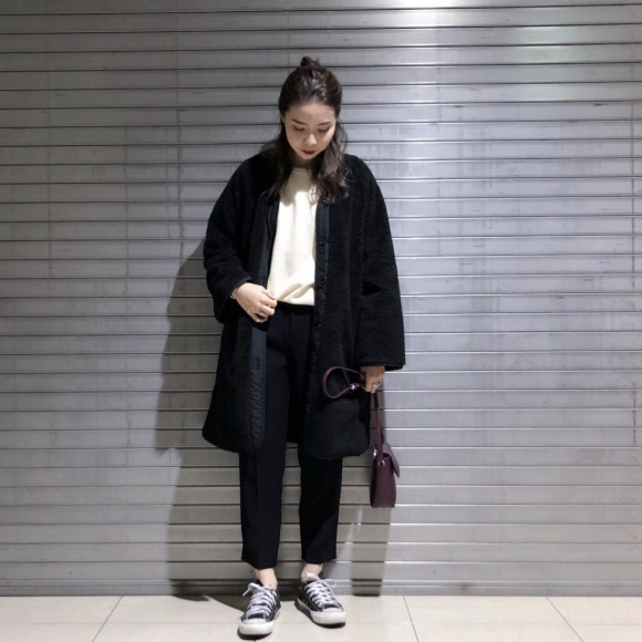 Staff style