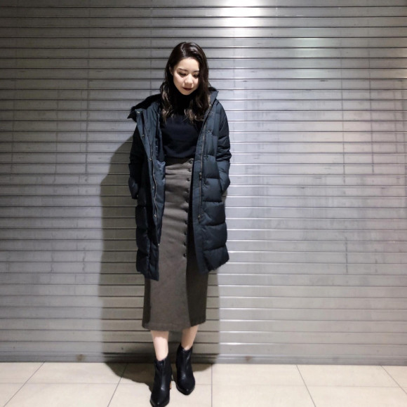 Staff style