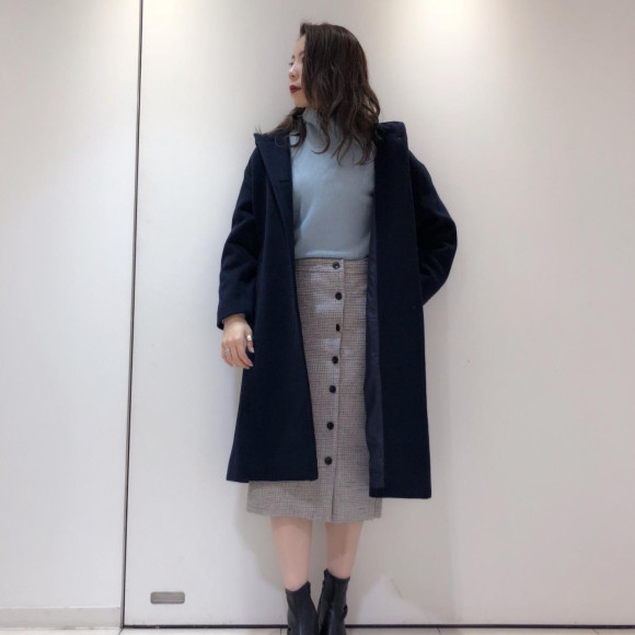 Staff style