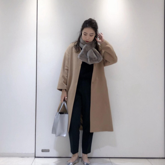 Staff style