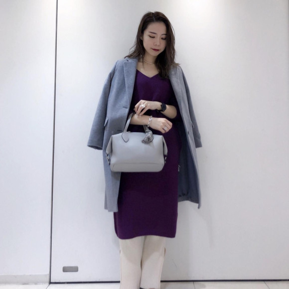 Staff style