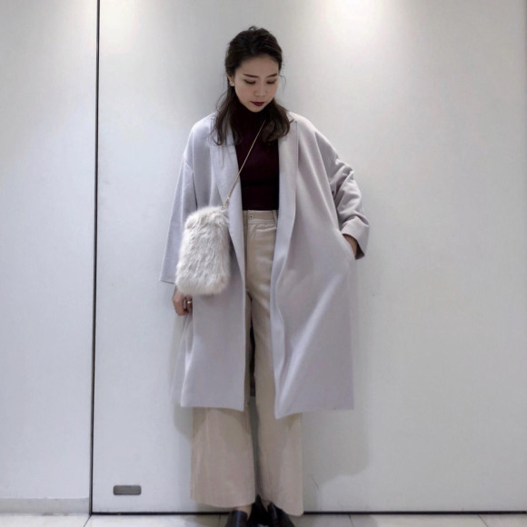 Staff style