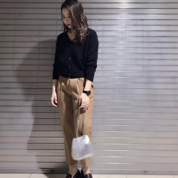 Staff style