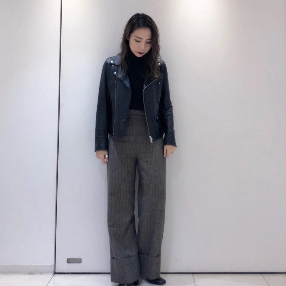 Staff style