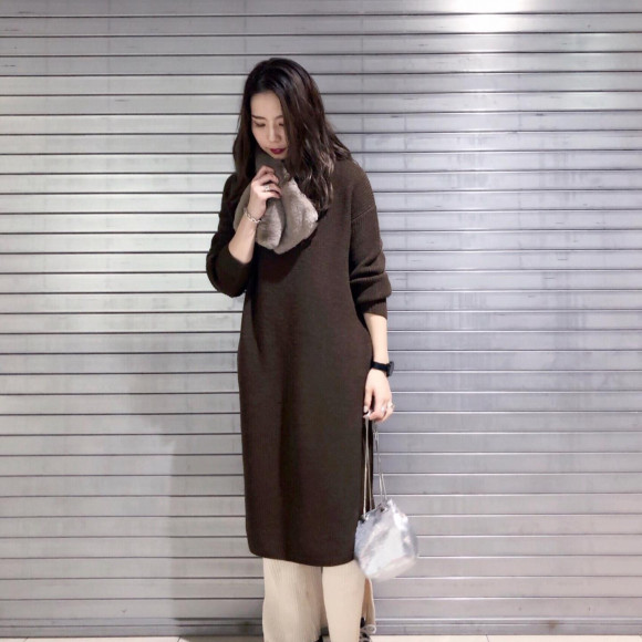 Staff style