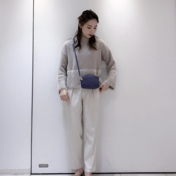 Staff style