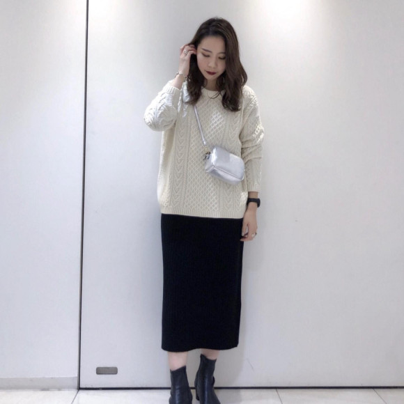 Staff style