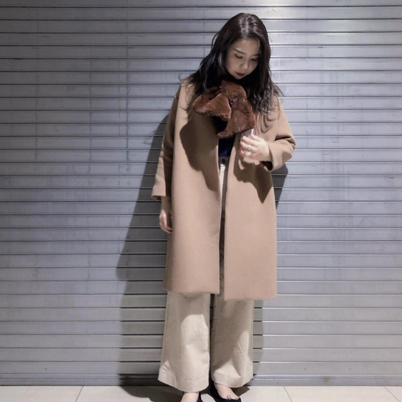 Staff style