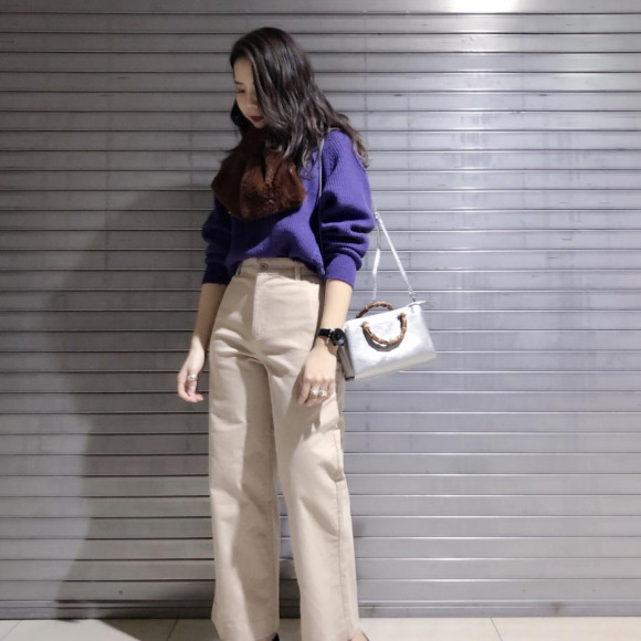 Staff style