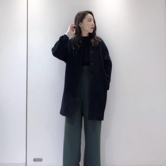 Staff style