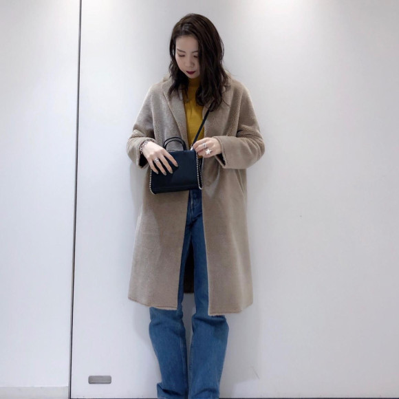 Staff style