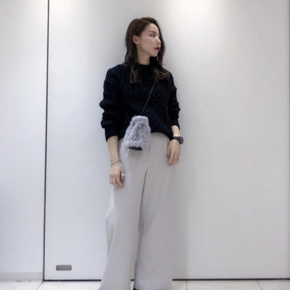 Staff style