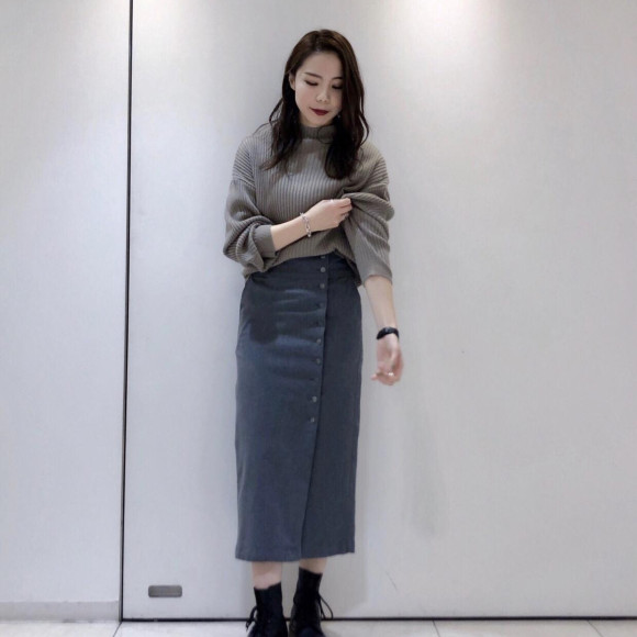 Staff style