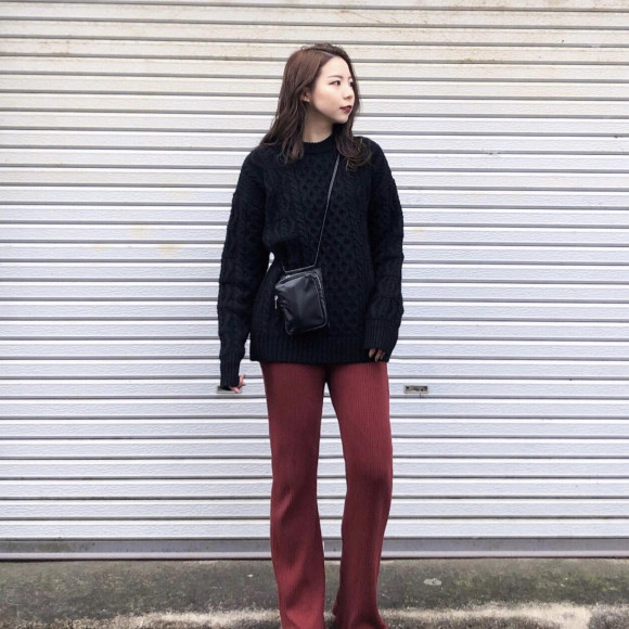 Staff style