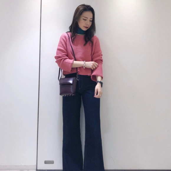 Staff style