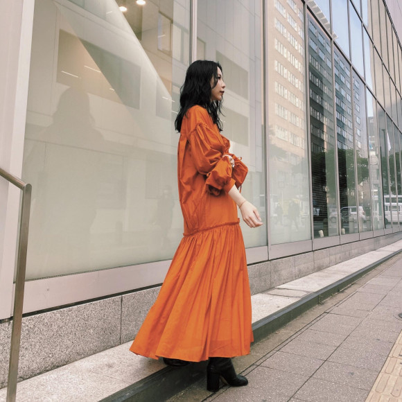 iI gather onepiece 入荷