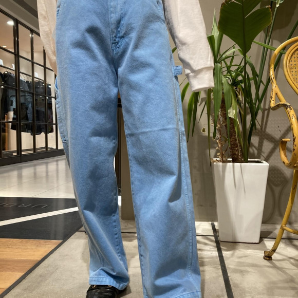 SERGE de bleu　PAINTER PANTS