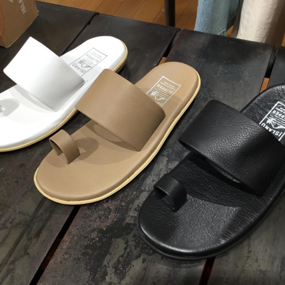 別注ISLAND SLIPPER