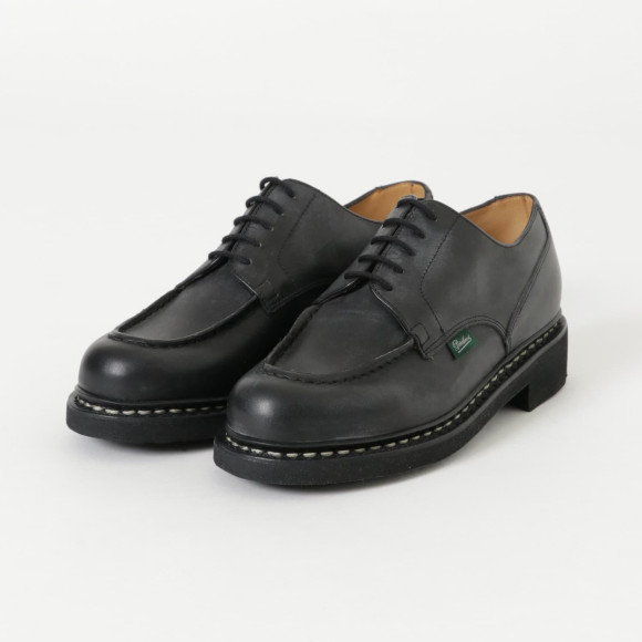 世界から愛られる、これからもずっと。PARABOOT　”CHAMBORD”