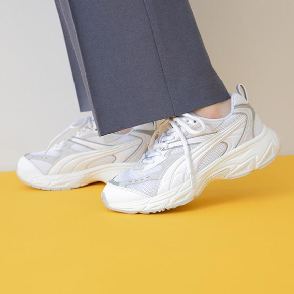 【本日販売開始】 PUMA×URBAN RESEARCH DOORS 別注「MORPHIC」