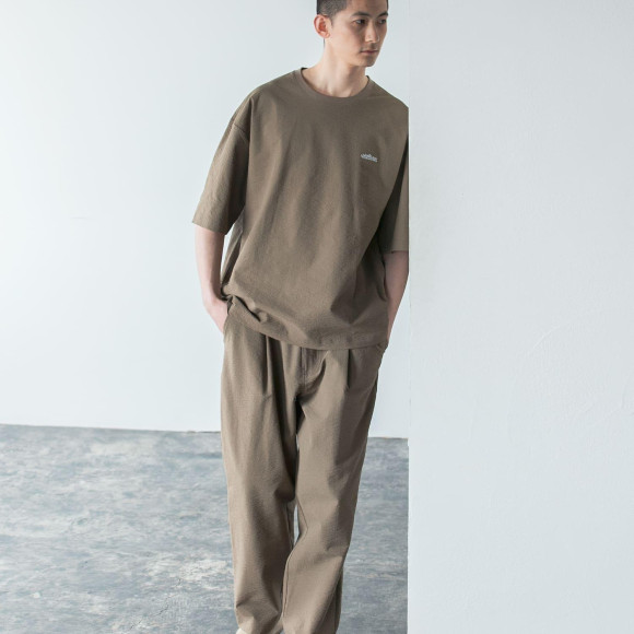 THOUSAND MILE×URBAN RESEARCH