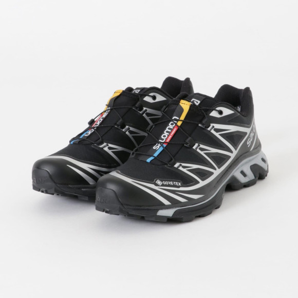 再入荷　【SALOMON　XT-6 GTX 】