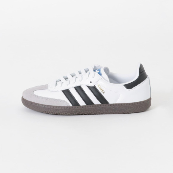 【　adidas　/　SAMBA 】