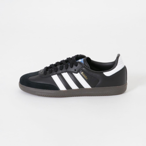【　adidas / SAMBA　】