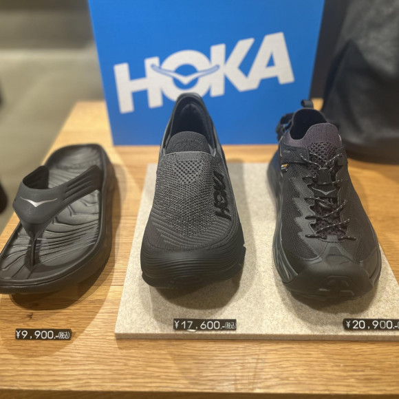 HOKA ONEONE