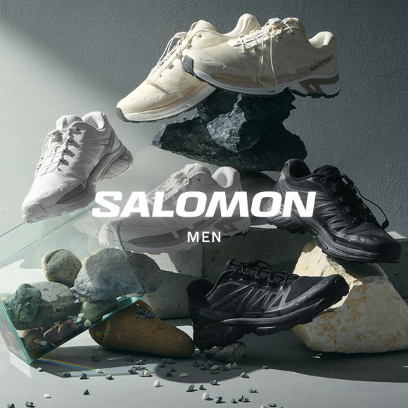 SALOMON