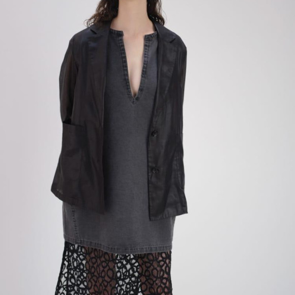 URBAN RESEARCH 2024 Autumn and Winter Season Style