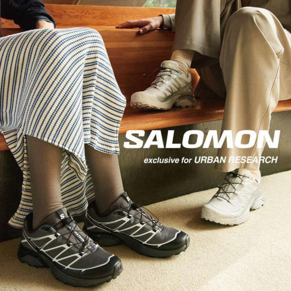 Salomon XT-PATHWAY GTX