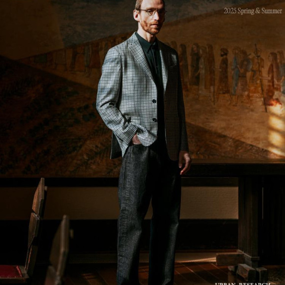 LIFE STYLE TAILOR　2025