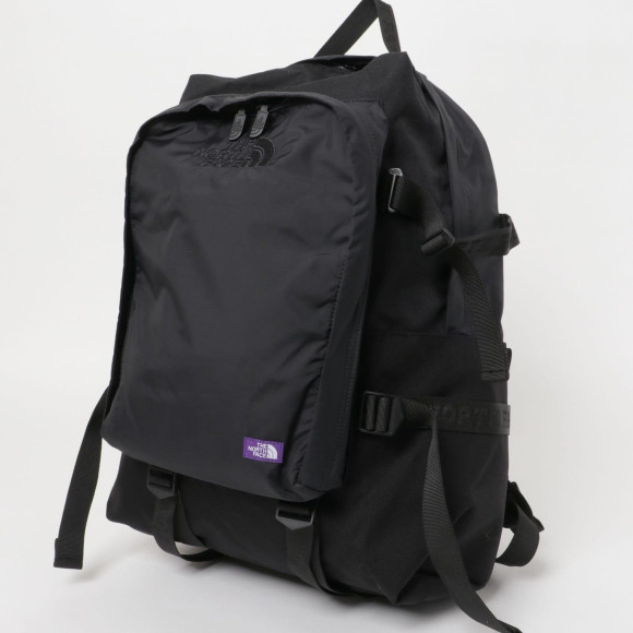 THE NORTH FACE PURPLE LABEL　CORDURA Nylon Day Pack