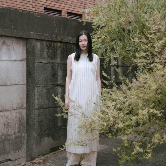 new basic stripe collection