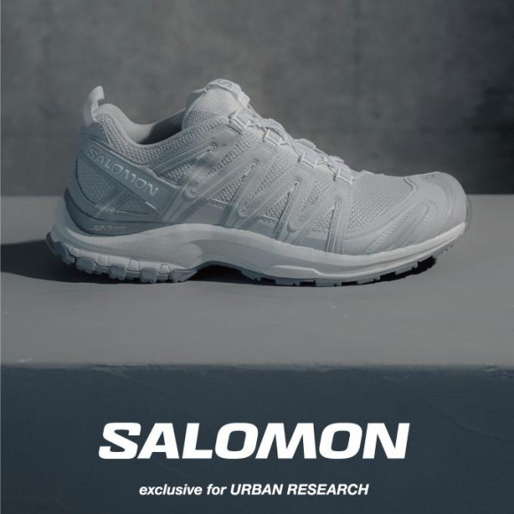毎回好評のSALOMON exclusive for URBAN RESEARCHが8月12日(火)発売