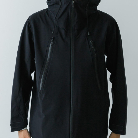 DESCENTE ALLTERRAIN CREAS 