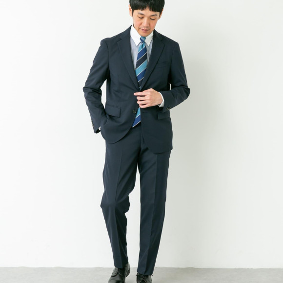 【LIFE STILE TAILOR】節目を彩る、新定番
