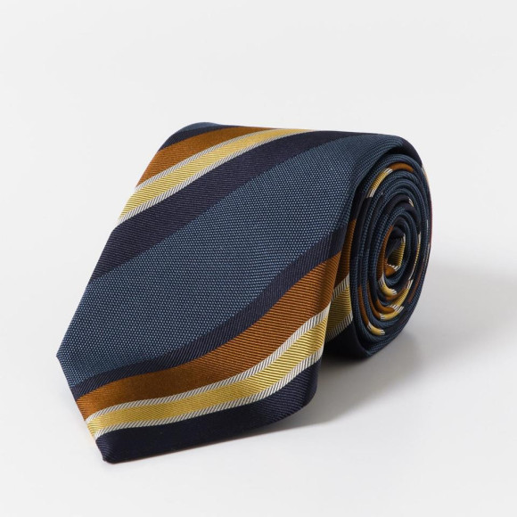 言葉にしづらい想いはネクタイに込めて。