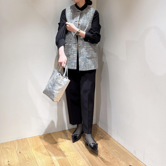 オススメのセレモニースタイル