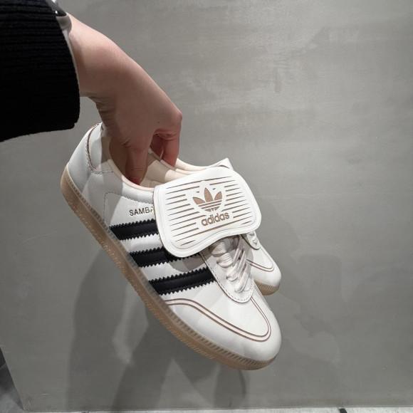 【別注 adidas】 EXCLUSIVE SAMBA LT 本日発売です！