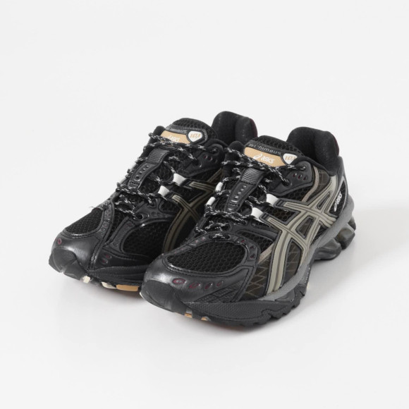 ASICS　GEL-NIMBUS 10.1 