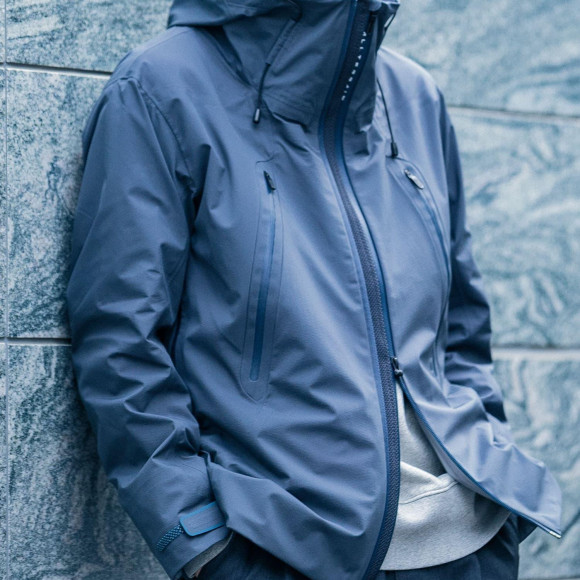 "Betsuchu" DESCENTE ALLTERRAIN×URBAN RESEARCH CREAS