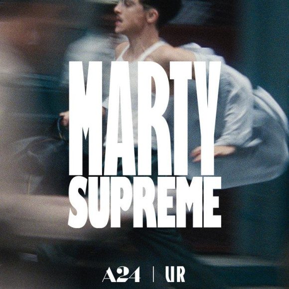 【MARTY SUPREME】スペシャルコラボレーションアイテム