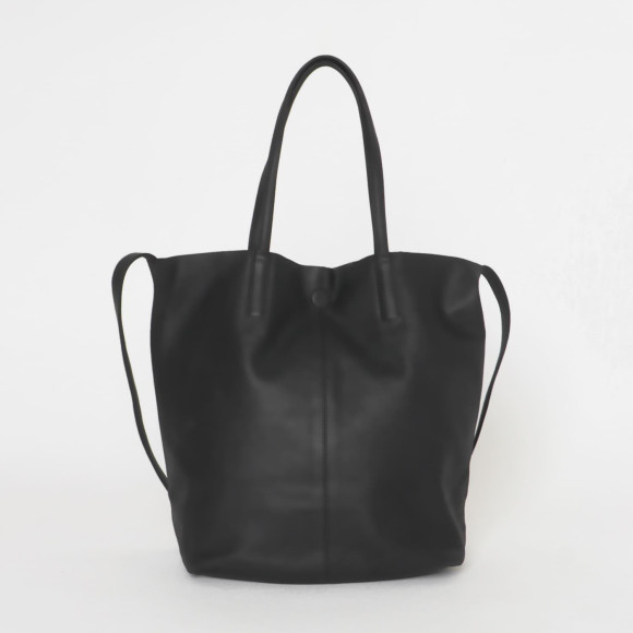 【Morphee】ともに歩む、レザートート