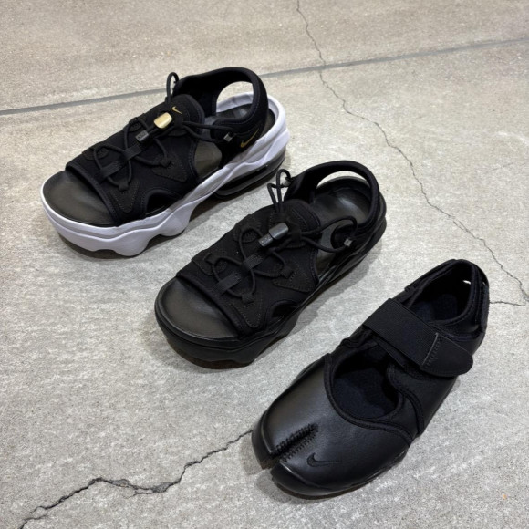 春は足元から！サンダル特集！