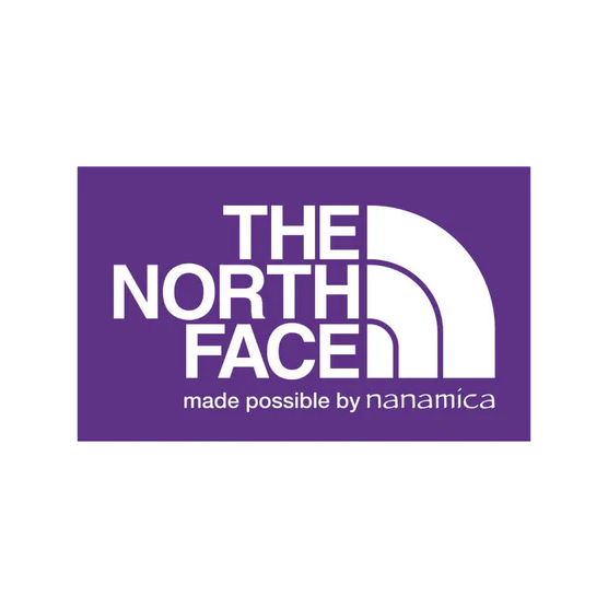 THE NORTH FACE PURPLE LABEL